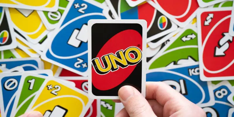 Sơ lược về game Uno