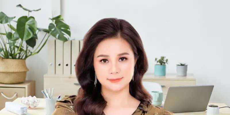 Tiểu sử của CEO 33WIN