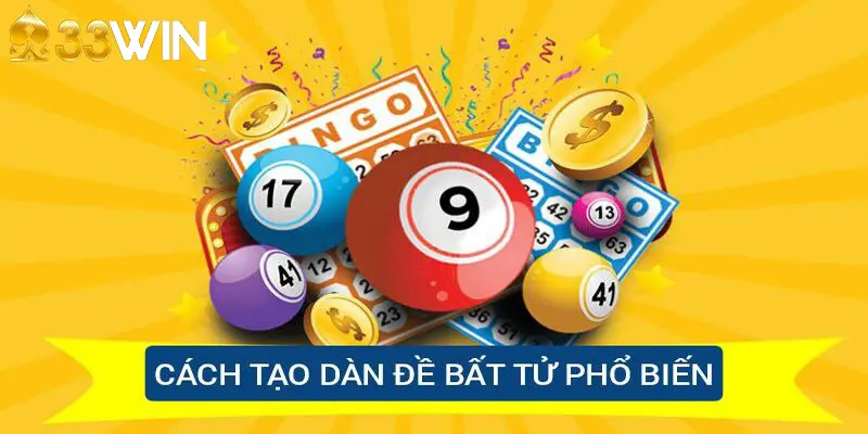 Những phương pháp tạo dàn đề bất tử phổ biến nhất