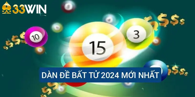 Dàn Đề Bất Tử Mới Nhất 2024 Giúp Lô Thủ Đánh Là Thắng