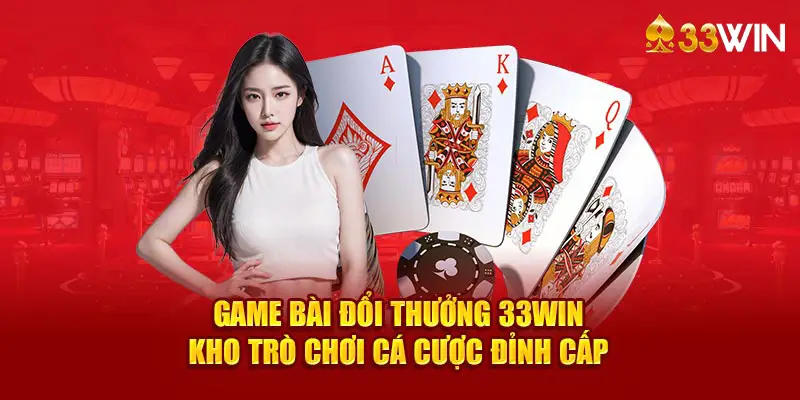 Game Bài Đổi Thưởng