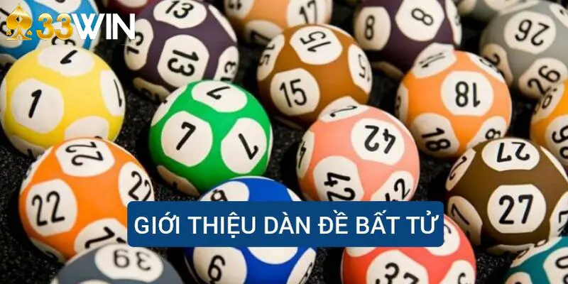 Giới thiệu về dàn đề bất tử