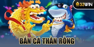 Bắn Cá Thần Rồng - Game Đổi Thưởng Hấp Dẫn Nhất 2024